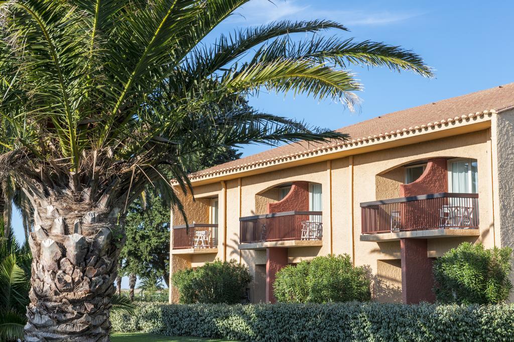 Hotel Le Mas D'Huston Spa And Golf Saint-Cyprien (Pyrenees-Orientales) Exterior foto