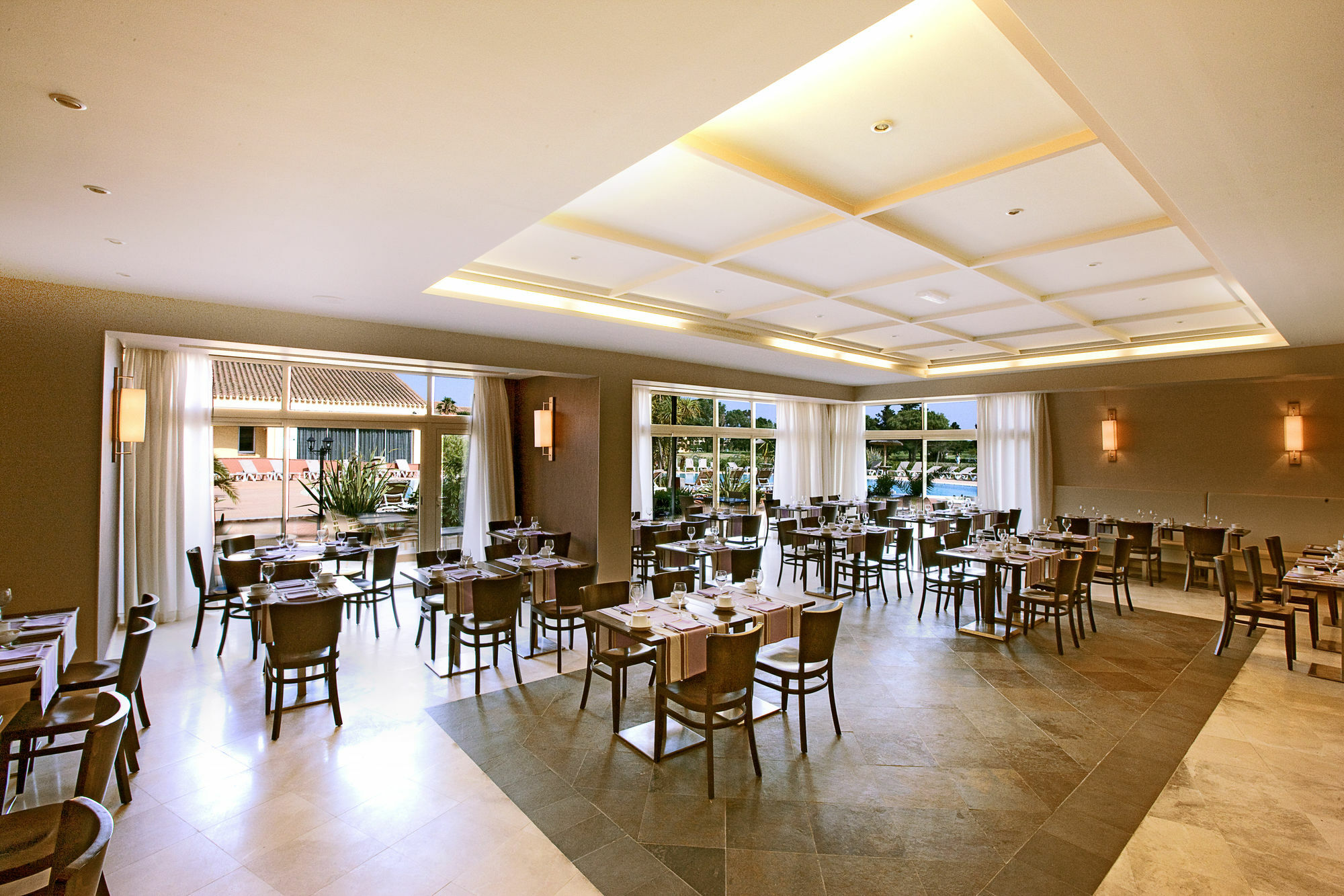 Hotel Le Mas D'Huston Spa And Golf Saint-Cyprien (Pyrenees-Orientales) Exterior foto