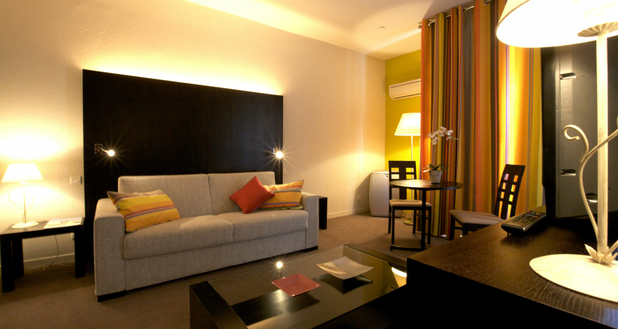 Hotel Le Mas D'Huston Spa And Golf Saint-Cyprien (Pyrenees-Orientales) Exterior foto